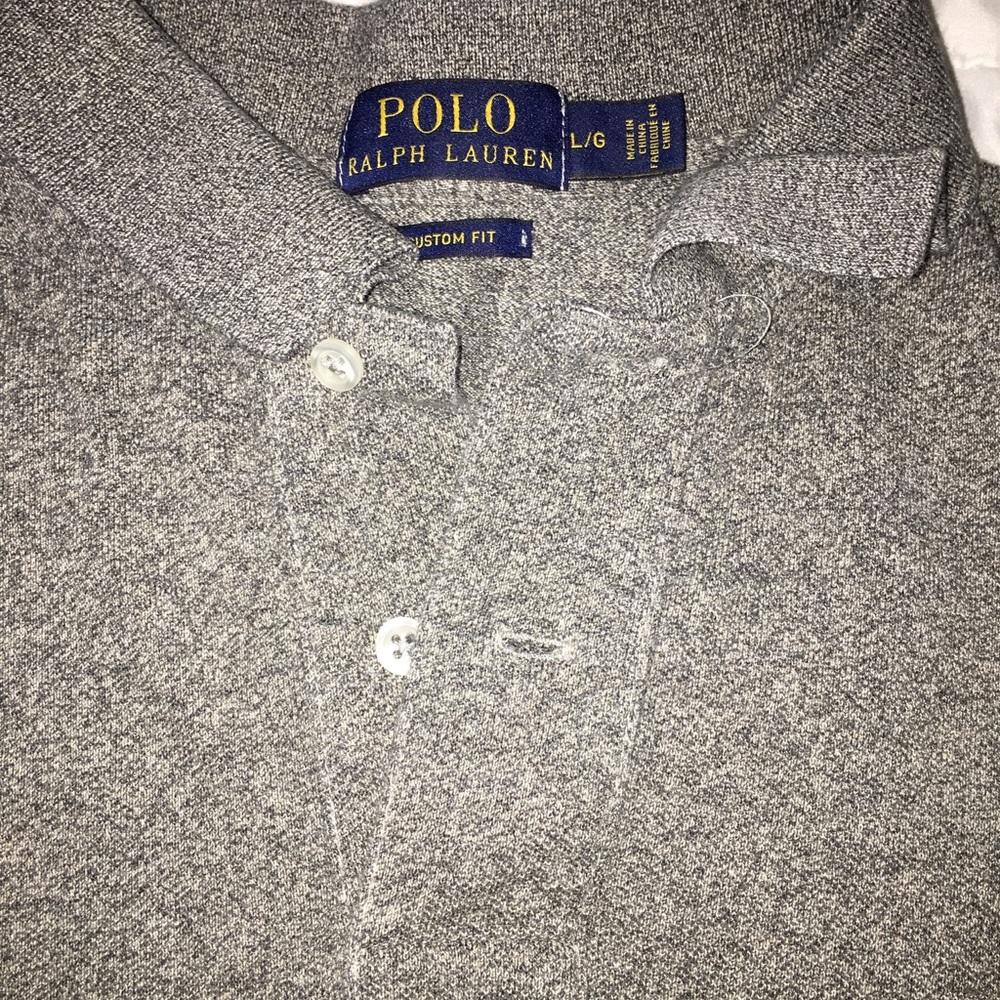 Polo Shirt